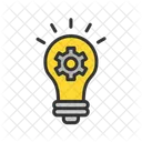 Idea  Icon