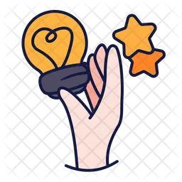 Idea  Icon