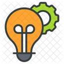 Idea  Icon