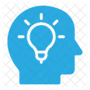 Idea Mind User Icon