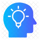 Idea Mind User Icon