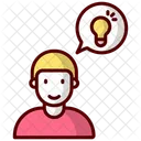 Idea Icon