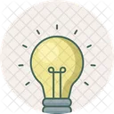 Idea Innovation Inspiration Icon