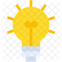 Idea Creative Idea Thought Icon