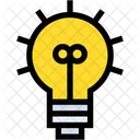 Idea Creative Idea Thought Icon