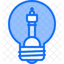 Idea de ajedrez  Icon