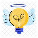 Alas de ideas  Icon