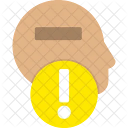 Idea Alert  Icon