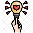 Idea de amor  Icono