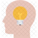 Idea Analysis Business Icon