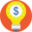 Idea imprenditoriale  Icon