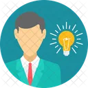 Idea imprenditoriale  Icon