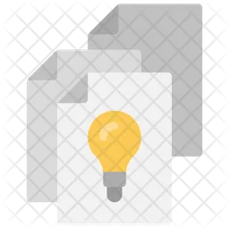 Idea Backlog  Icon