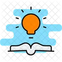 Idea Book  Icon