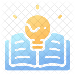 Idea book  Icon