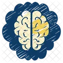 Idea brain  Icon