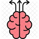 Idea Brain Idea Brain Icon