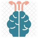 Idea Brain Idea Brain Icon