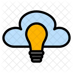 Idea Bulb  Icon