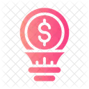 Idea Bulb Idea Bulb Icon