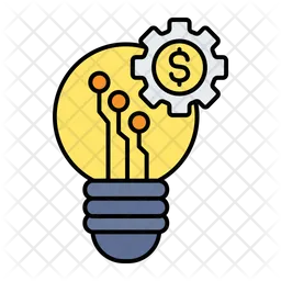 Idea Business  Icon