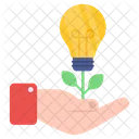 Idea Care  Icon