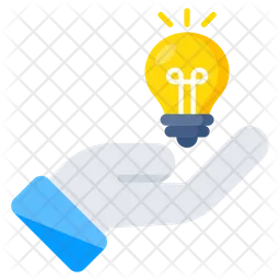 Idea Care  Icon