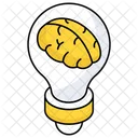 Idea cerebral  Icon