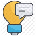 Information Think Solution Icon