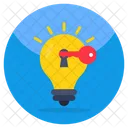 Idea clave  Icon