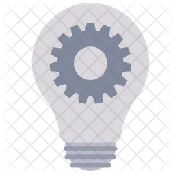 Idea Configuration  Icon