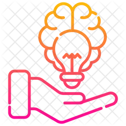 Idea creation  Icon