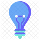 Idea creativa  Icon