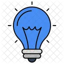 Idea creativa  Icon