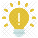 Idea De Crisis Crisis Idea Icon