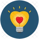 Idea de amor  Icono