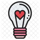 Idea de amor  Icono