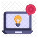 Idea de automatización  Icono