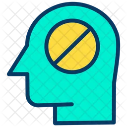 Idea de bloque  Icono