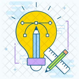 Idea de diseño  Icon