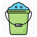 Cubo De Basura Cubo Basura Icon