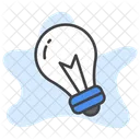 Idea de negocio  Icono