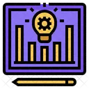 Idea de negocio  Icono