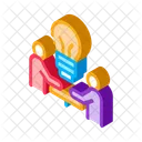 Idea de negocio  Icono