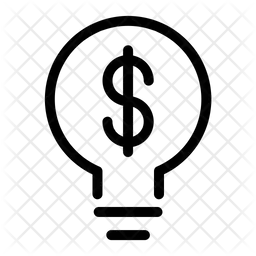 Idea de negocio  Icono