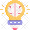 Idea de negocio  Icono