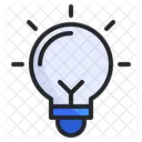 Idea de negocio  Icono