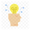 Idea de negocio  Icono