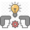 Idea Development  Icon