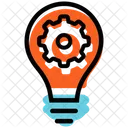 Idea Development Icon